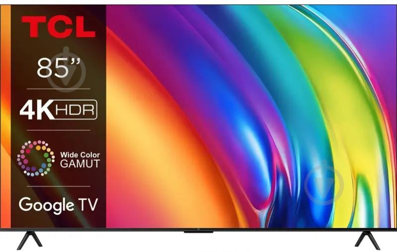 Телевизор TCL 85P745 - фото 1