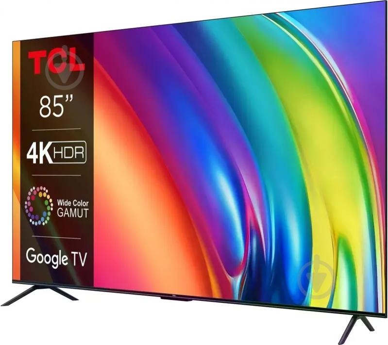 Телевизор TCL 85P745 - фото 2