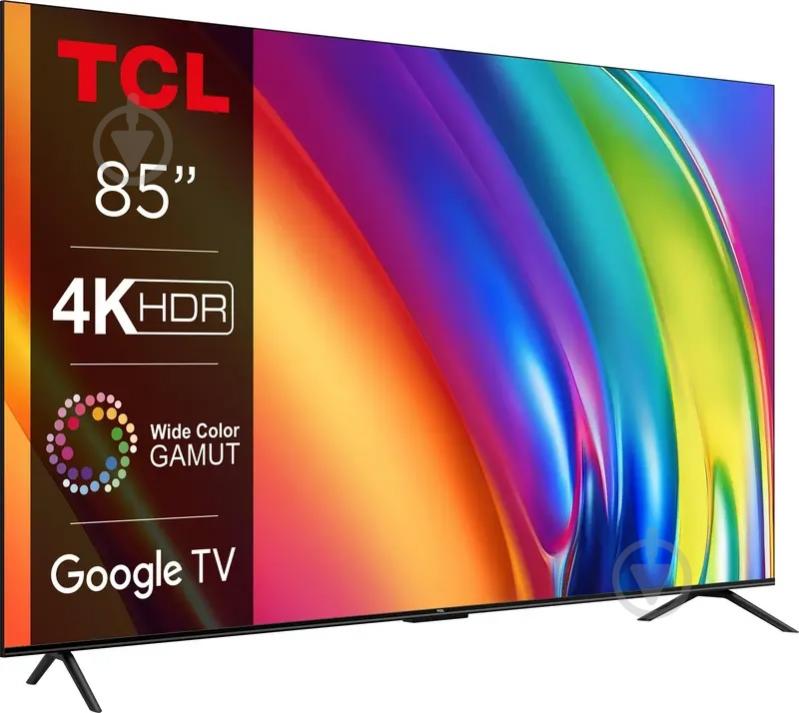 Телевизор TCL 85P745 - фото 3