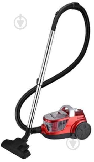 Пилосос Maxmark MK-VC935 red - фото 1