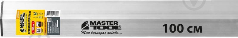 Трапециевидное MasterTool 1 м 39-0171 - фото 2