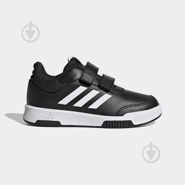 Кросівки Adidas TENSAUR SPORT 2.0 C GW6440 р.34 чорні - фото 4