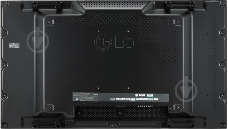 Дисплей інформаційний LG 49" 49VL5PJ-A - фото 6