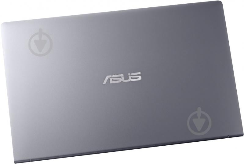 Ноутбук Asus ZenBook UM433IQ-A5048 14 (90NB0R89-M01230) grey - фото 25