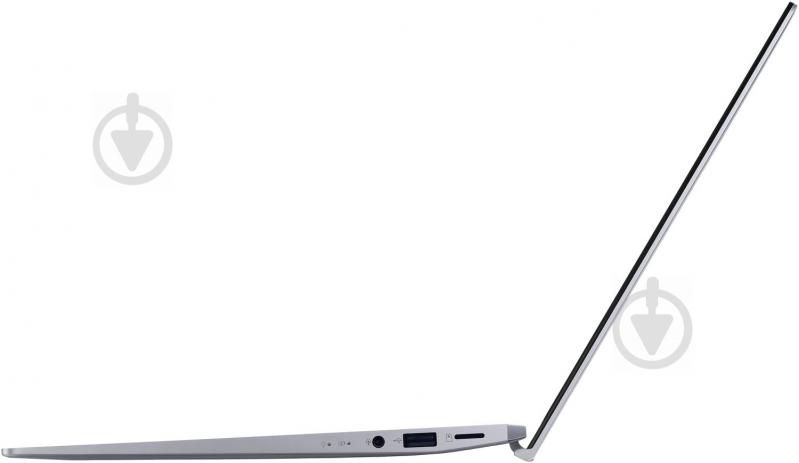 Ноутбук Asus ZenBook UM433IQ-A5048 14 (90NB0R89-M01230) grey - фото 21