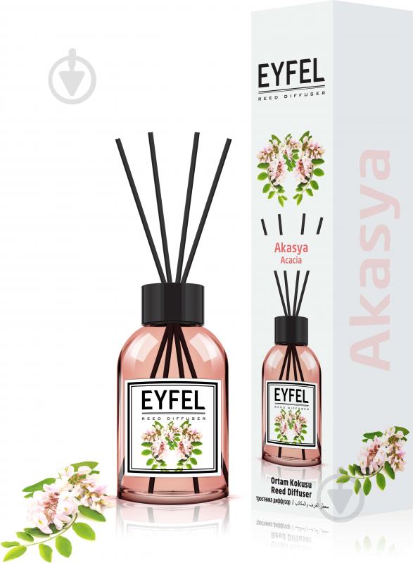 Аромадиффузор Eyfel Акация 55 мл - фото 1