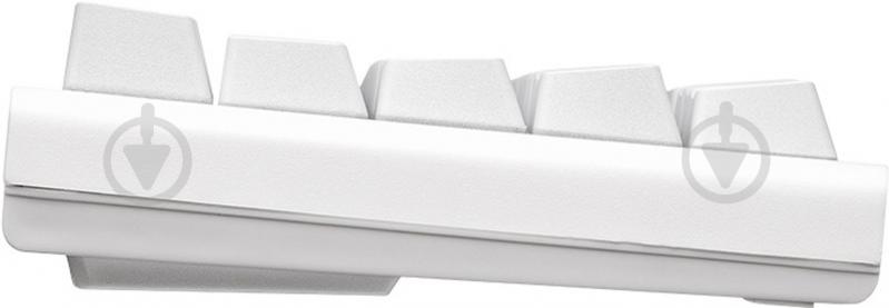 Клавиатура 2E Gaming (2E-KG360UWT) white - фото 5