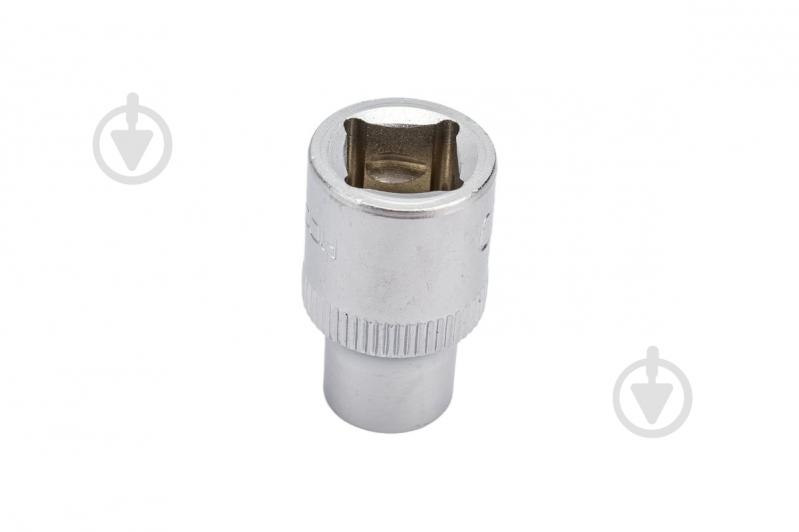 Головка E10 3/8' Forsage 1 шт. F-53610 - фото 4