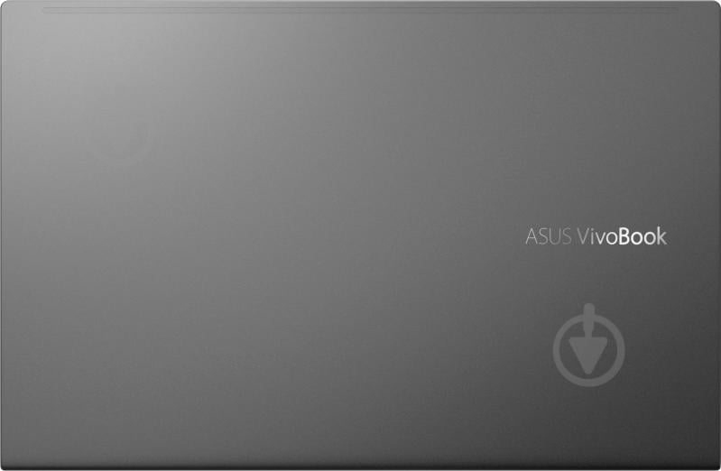 Ноутбук Asus VivoBook 15 K513EQ-BQ027 15,6 (90NB0SK1-M00300) black - фото 7