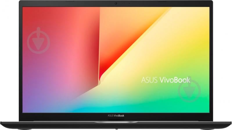 Ноутбук Asus VivoBook K513EQ-BQ030 15,6 (90NB0SK1-M00330) black - фото 2