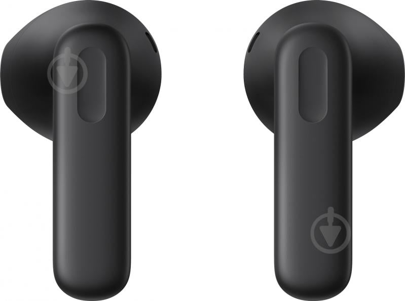 Навушники OPPO Enco Buds3 ETEG1 slate black (QEETEG1_BLACK) - фото 3