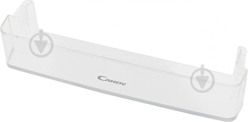 Холодильник Candy CCBS 6182XH - фото 5