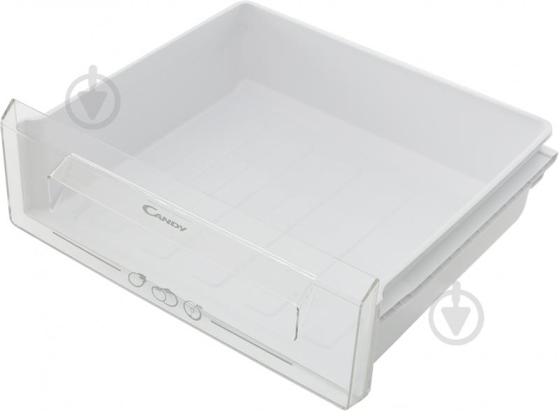 Холодильник Candy CCBS 6182XH - фото 10