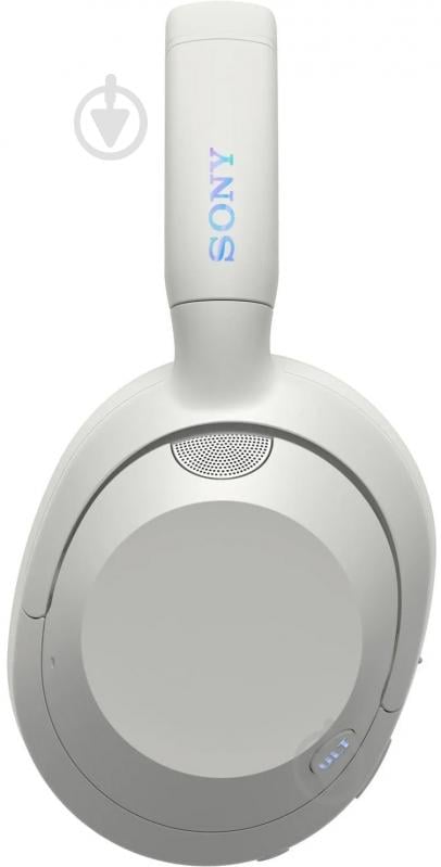 Наушники Sony Ult Wear WHULT900N white (WHULT900NW.CE7) - фото 2