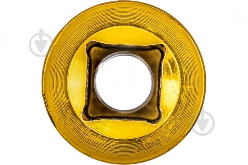 Головка глибока для литих дисків із захисним кожухом 19 мм 1/2'' Forsage 1 шт. F-4458519C - фото 3 Головка глибока для литих дисків із захисним кожухом 19 мм 1/2'' Forsage 1 шт. F-4458519C - фото 3