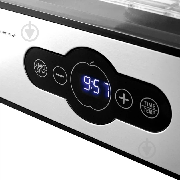 Сушилка для овощей First FA-5126-5 - фото 5