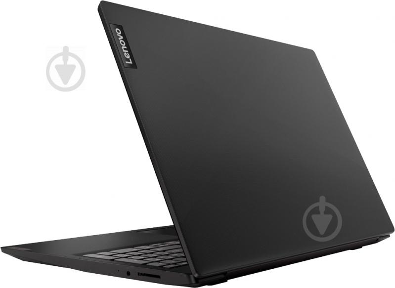 Ноутбук Lenovo IdeaPad S145-15IGM 15,6" (81MX005URA) black - фото 10