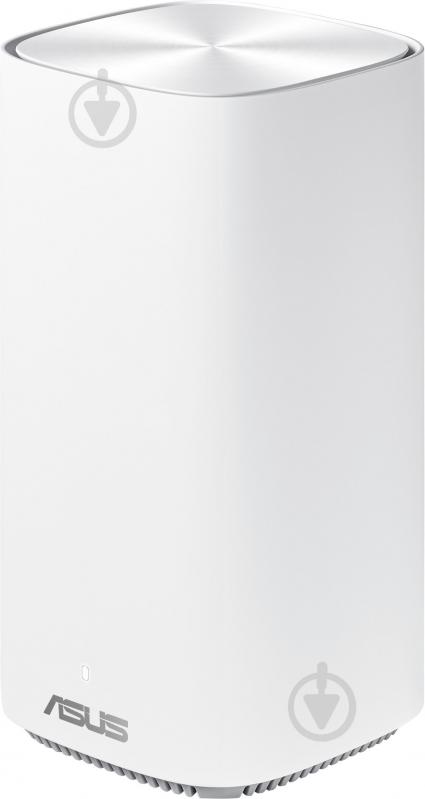 Маршрутизатор Asus ZenWiFi AC Mini CD6 (2-pack) - фото 5