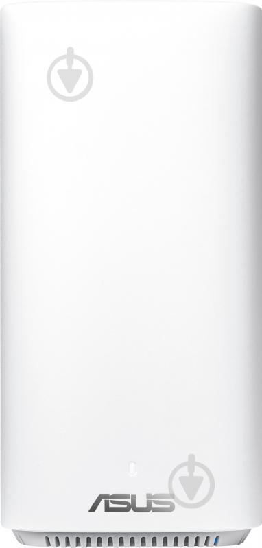 Маршрутизатор Asus ZenWiFi AC Mini CD6 (2-pack) - фото 2