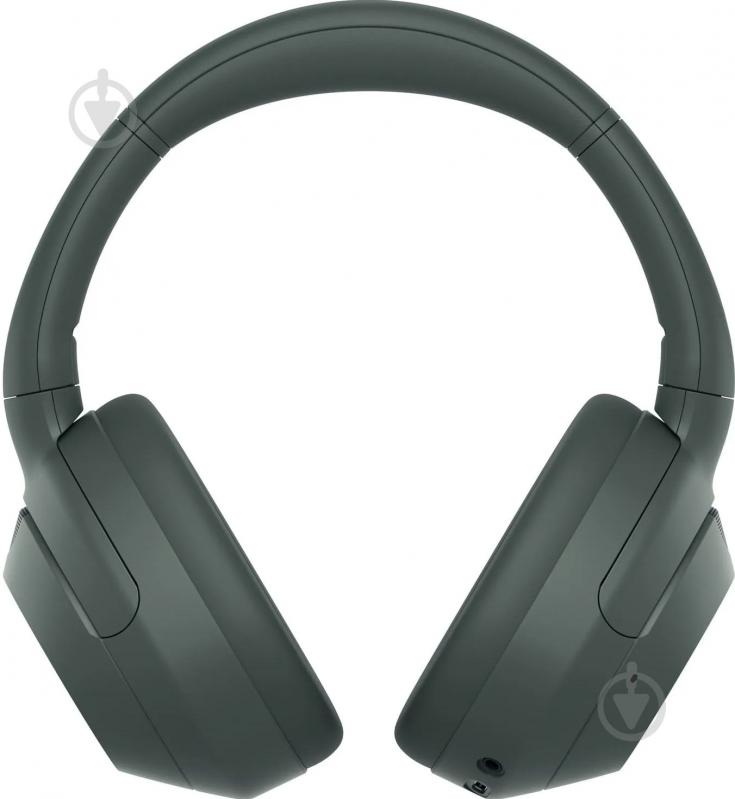 Навушники Sony Ult Wear WHULT900N Forest Gray (WHULT900NH.CE7) - фото 2