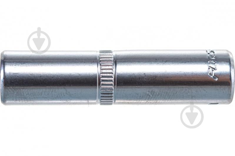 Головка глибока 7 мм 1/4''6гр. Forsage 1 шт. F-5255007 - фото 3
