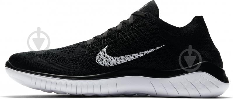 Nike free hotsell rn flyknit us