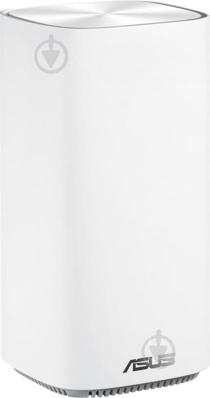 Wi-Fi-роутер Asus ZenWiFi AC Mini CD6 (3-pack) - фото 2