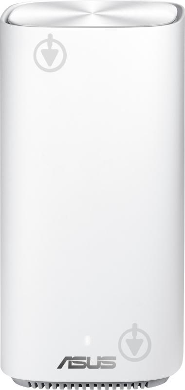 Wi-Fi-роутер Asus ZenWiFi AC Mini CD6 (3-pack) - фото 4