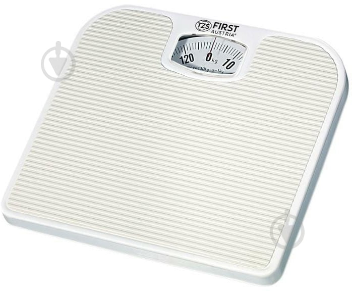 Весы напольные First FA-8020-WI - фото 2 Весы напольные First FA-8020-WI - фото 2