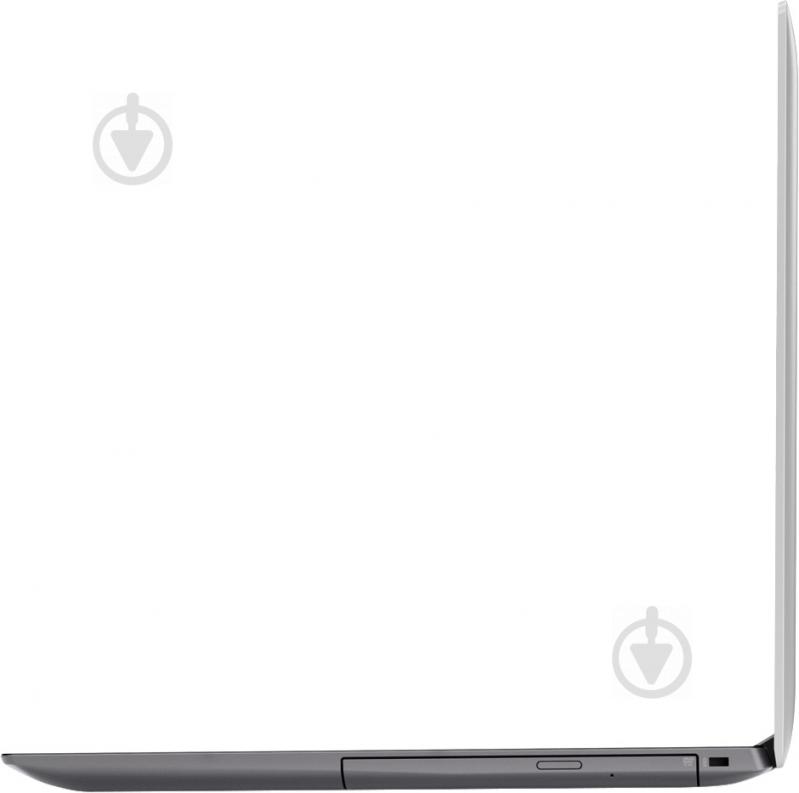 Ноутбук Lenovo IdeaPad 320-17IKB 17.3" (80XM00KLRA) platinum grey - фото 11