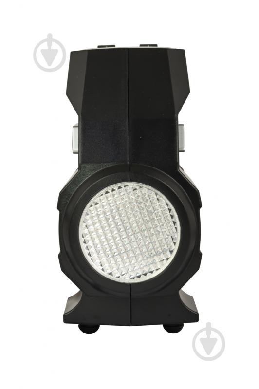 Компресор автомобільний 35 л/хв 12V/8A/100W/150Psi (AC-2135) - фото 5