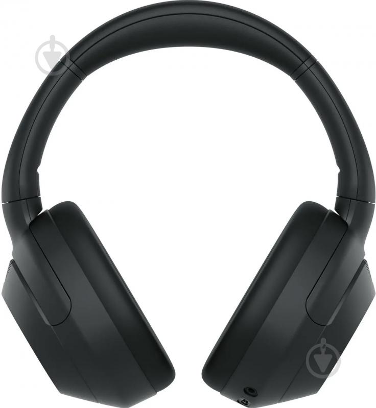 Навушники Sony Ult Wear WHULT900N black (WHULT900NB.CE7) - фото 2