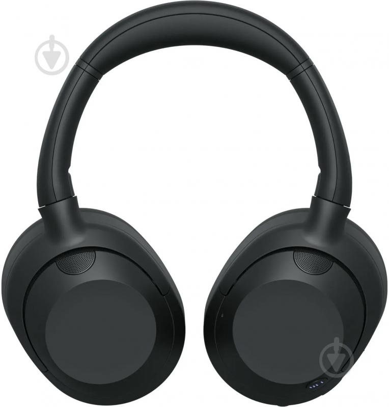 Навушники Sony Ult Wear WHULT900N black (WHULT900NB.CE7) - фото 3