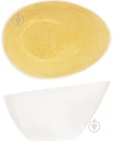 Соусник Cosy&Trendy Spirit mustard 10,5 см 9438210 - фото 1