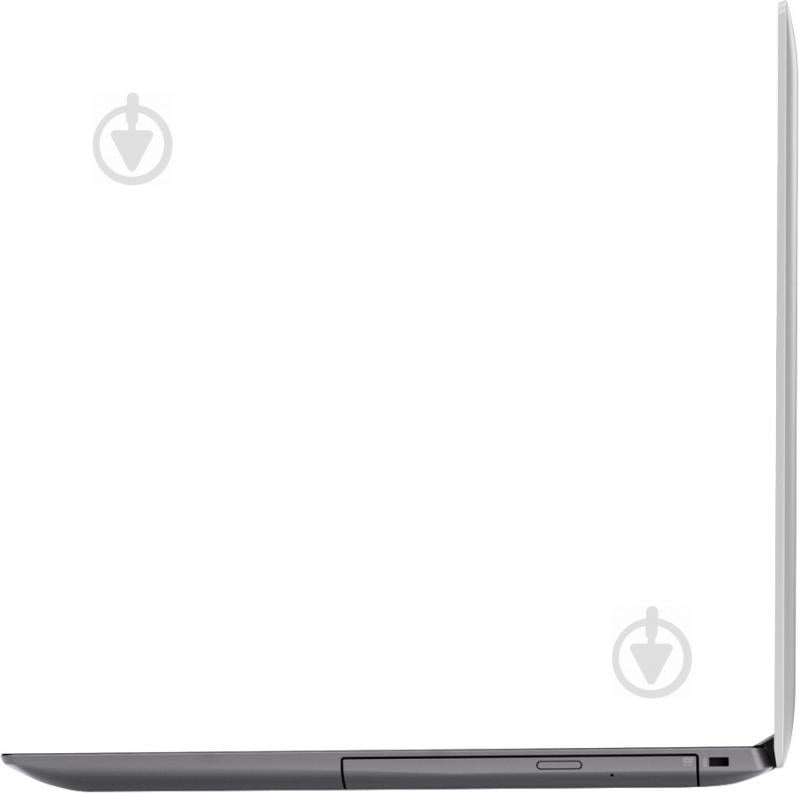 Ноутбук Lenovo IdeaPad 320-17IKB 17.3" (80XM00A5RA) platinum grey - фото 11