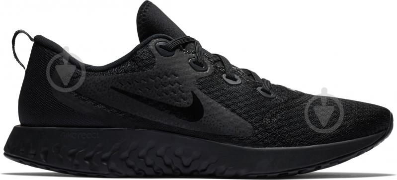 Кроссовки мужские Nike LEGEND REACT AA1625-002 р.41 черные - фото 1