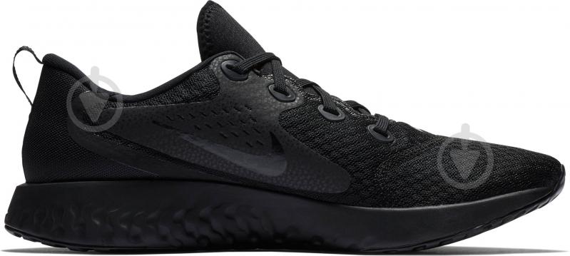 Кроссовки мужские Nike LEGEND REACT AA1625-002 р.41 черные - фото 2