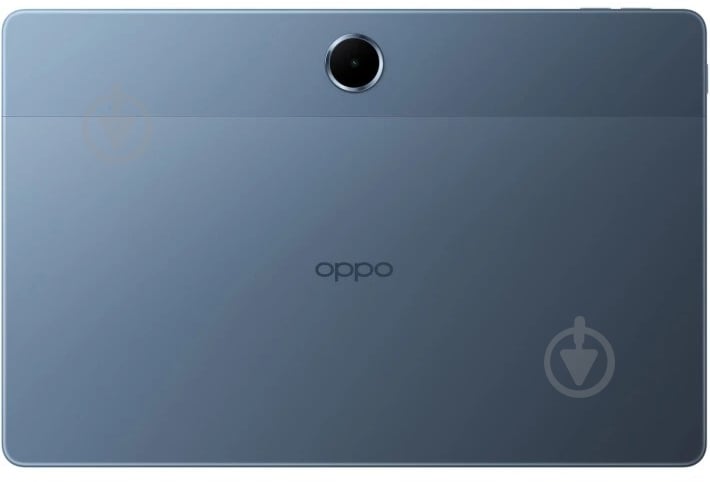 Планшет OPPO Pad SE 11" 6/128GB Wi-Fi + LTE grey blue (OPD2420) - фото 5
