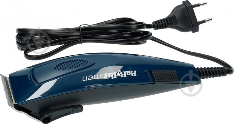 ВІТРИНА! Машинка для підстригання BaByliss Е695Е (BBS00029) - фото 3 ВІТРИНА! Машинка для підстригання BaByliss Е695Е (BBS00029) - фото 3