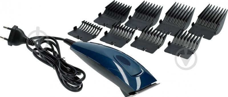ВІТРИНА! Машинка для підстригання BaByliss Е695Е (BBS00029) - фото 5 ВІТРИНА! Машинка для підстригання BaByliss Е695Е (BBS00029) - фото 5