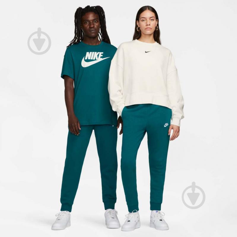 ᐉ Брюки Nike M NSW CLUB JGGR BB BV2671-381 р. L зеленый • Купить в ...