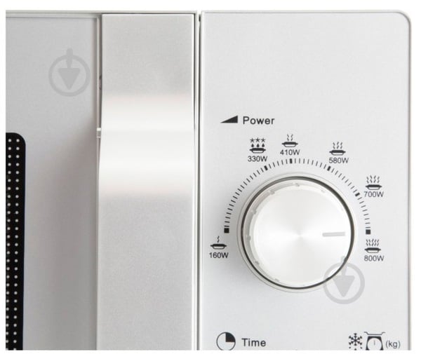 Микроволновая печь Sharp R204S - фото 5