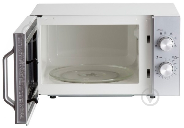 Микроволновая печь Sharp R204S - фото 4