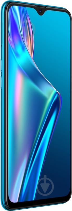 Смартфон OPPO A12 3/32GB blue - фото 3 Смартфон OPPO A12 3/32GB blue - фото 3