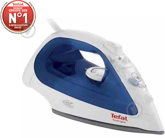 Утюг Tefal FV2710 - фото 1