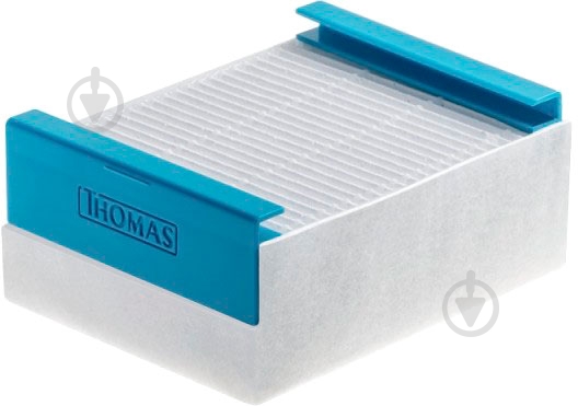 Фильтр для пылесоса THOMAS XT XS 787-276 - фото 5