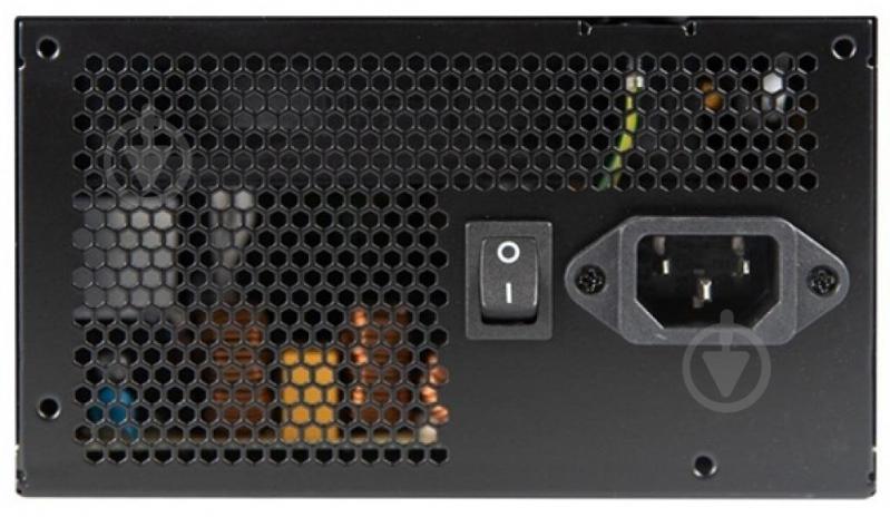 Блок питания Chieftec Task TPS-600S-BULK 600 Вт - фото 4