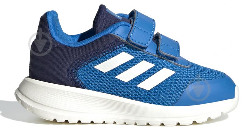 Кросівки Adidas TENSAUR RUN 2.0 CF GZ5858 р.26,5 сині - фото 1