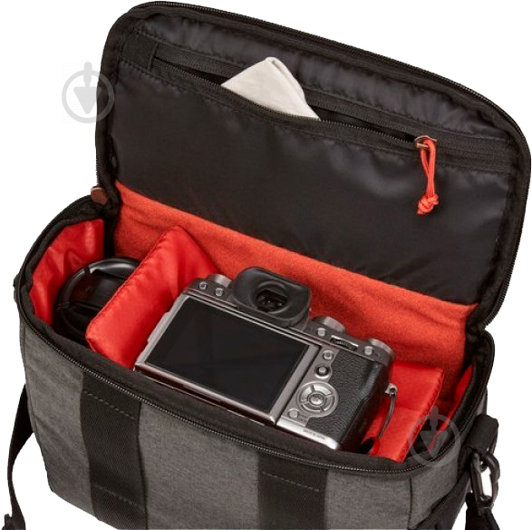 Сумка Case Logic ERA DSLR Shoulder Bag CECS-103 - фото 5