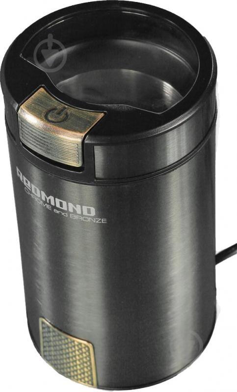 Кофемолка Redmond RCG-CBM1604 - фото 2